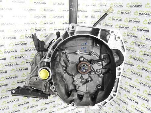 Gearbox DACIA SANDERO II TCe 90 (B8M1, B8MA, B8AC) | BP20069925M3 
