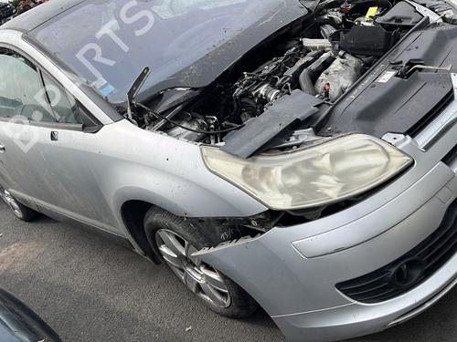Front left lock CITROËN C4 Coupe (LA_) 1.6 HDi | BP29525851C98 
