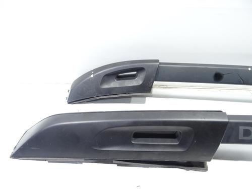 Roof bar DACIA DUSTER (HS_) 1.5 dCi | BP29543305C65 