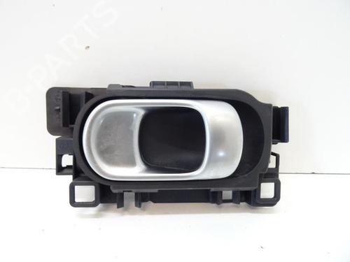 Front left interior door handle CITROËN C3 AIRCROSS II (2R_, 2C_) 1.2 PureTech 82 (2RHMRC, 2RHMZB) | BP20044794I13 