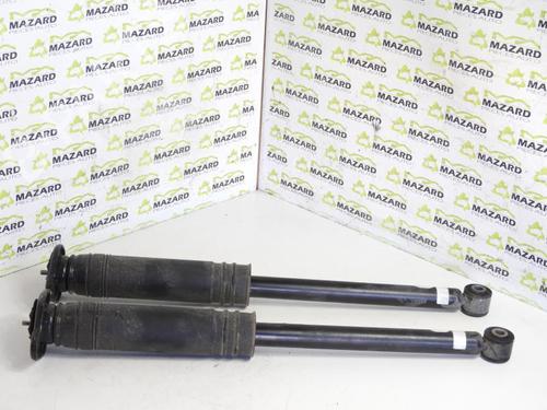 Used Right rear shock absorber NISSAN MICRA V (K14) 1.0 (71 hp) 20070394