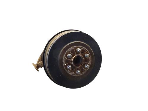 Rear differential NISSAN NAVARA NP300 (D40) 2.5 dCi 4WD (D40TT, D40T, D40M, D40BB) | BP38343693M24 - Image 2