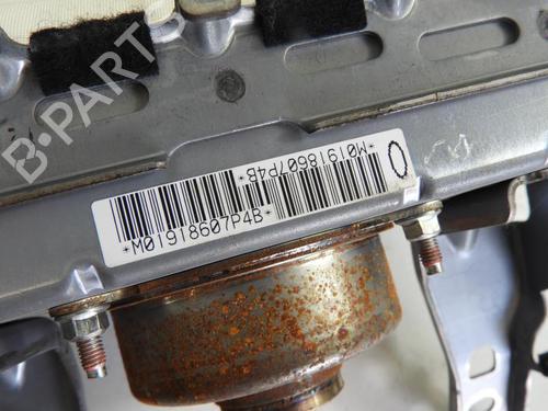 Passenger airbag TOYOTA RAV 4 III (_A3_) 2.2 D 4WD (ALA30_, ALA30R) | BP20068699C10 
