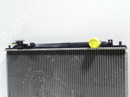 Køler FORD RANGER (ER, EQ, R_) 2.5 TD 4x4 | BP23786855M31 