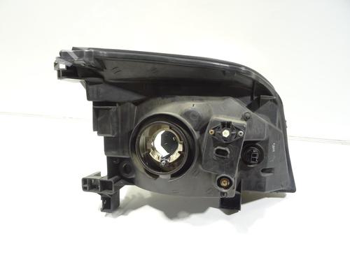 Left headlight NISSAN X-TRAIL I (T30) 2.2 Di 4x4 | BP24964471C28 