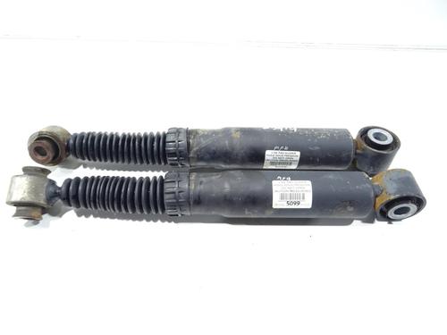 Right rear shock absorber CITROËN DS5 2.0 HDi 165 | BP25222257M19 - Image 2