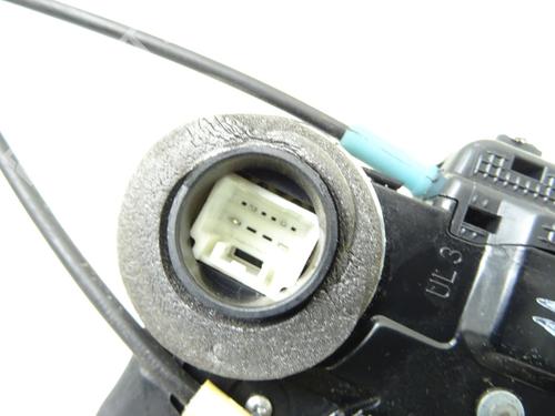 Used Rear left lock Rear left lock 31993649 31993649