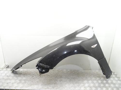 Forkjerm venstre MAZDA 6 Hatchback (GH) 2.2 MZR-CD (GH10) (125 hp) 25442284