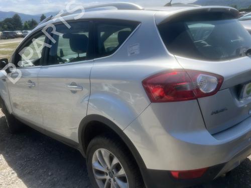 Rear left interior door handle FORD KUGA I 2.0 TDCi 4x4 | BP31758298I15  - Image 15