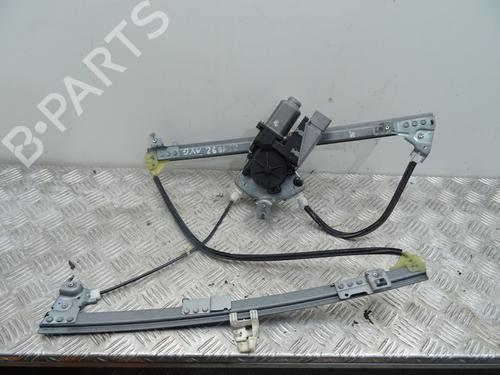Used Front left window mechanism CITROËN XSARA (N1) 2.0 HDi 90 (90 hp) 30155909