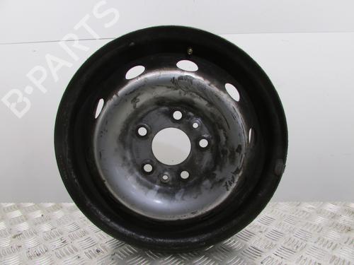 Rim IVECO DAILY III Van 29 L 10 V (ALJA43A2, ALJA42A2, ALJA41A2) BP24889842C45