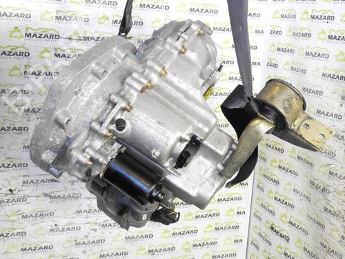 Gearbox SMART CITY-COUPE (450) 0.6 (S1CLA1, 450.341) | BP20053027M3 