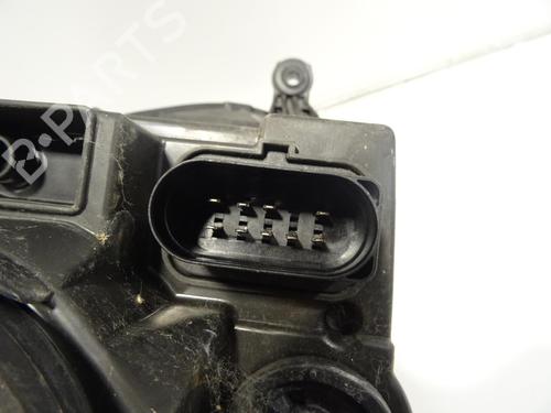 Left headlight VW GOLF V (1K1) 1.6 FSI | BP28072320C28 - Image 3