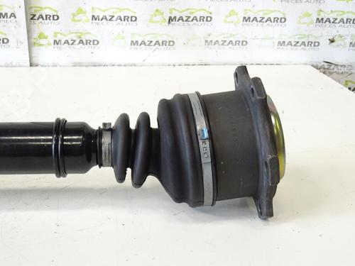 Used Right front driveshaft Right front driveshaft AUDI A6 C5 (4B2, 4B4) 2.5 TDI (150 hp) 20039504 20039504