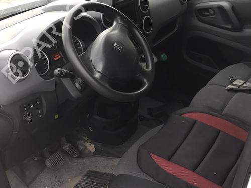 Fælk PEUGEOT PARTNER Box Body/MPV 1.6 BlueHDi 100 | BP25441179C45  - Image 12