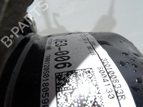 Gearbox RENAULT TWINGO III (BCM_, BCA_)  | BP23788110M3 