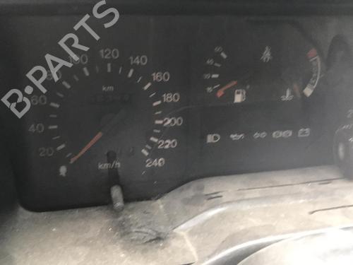 Starter FORD SIERRA II Hatchback (GBC, GBG) 2.3 D | BP21967853M8 