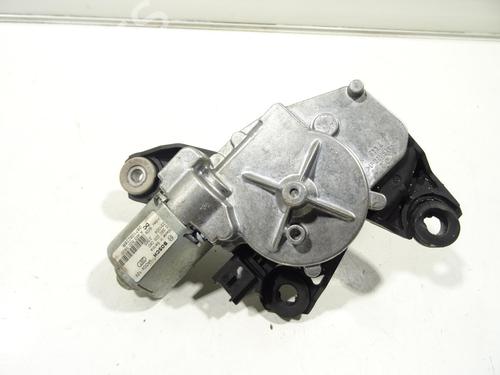 Used Rear wiper motor RENAULT CLIO V (B7_) 1.5 Blue dCi 100 (B7AD) (101 hp) 29967693