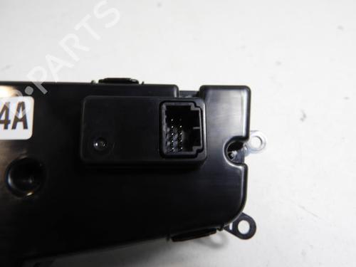 Climate control NISSAN PULSAR Hatchback (C13) 1.6 DIG-T | BP20045973I5 