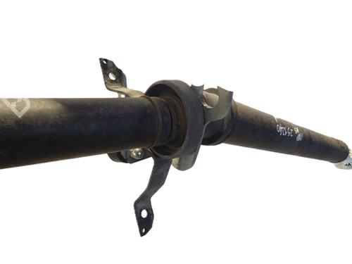 Driveshaft AUDI A5 (8T3) 3.0 TDI quattro | BP33634297M37 - Image 5