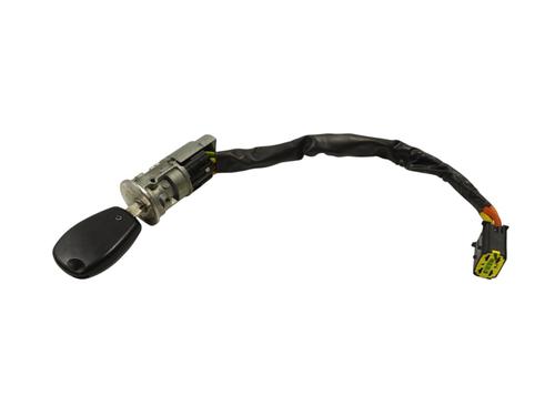 Ignition barrel DACIA DUSTER (HS_) 1.5 dCi 4x4 | BP39565445M48 - Image 2