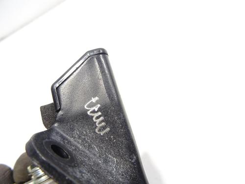 Tailgate lock KIA SOUL I (AM) 1.6 CRDi 128 | BP29896143C101 