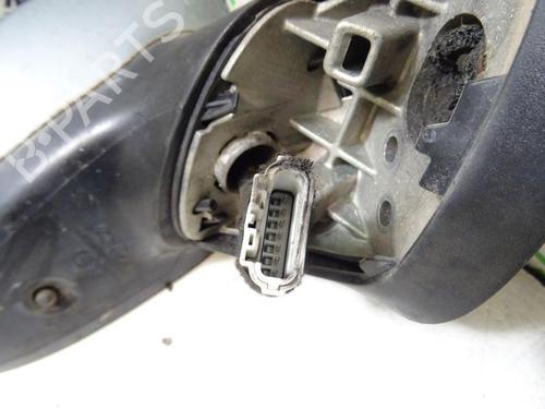 Used Right mirror FIAT GRANDE PUNTO (199_) [2005-2025]  20070608