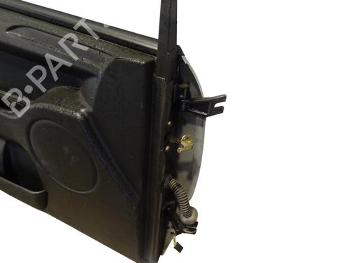 Dør venstre foran Dør venstre foran AIXAM CITY 0.4 (5 hp) 39891123 39891123