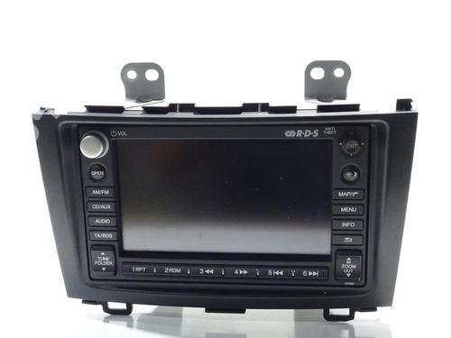 Bilradio HONDA CR-V II (RD_)  | BP28075849E6 