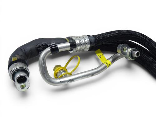 AC pipe TESLA MODEL 3 (5YJ3) EV AWD | BP37067579M126 - Image 5