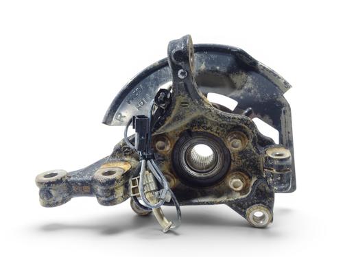 Used Right front steering knuckle Right front steering knuckle 36901257 36901257