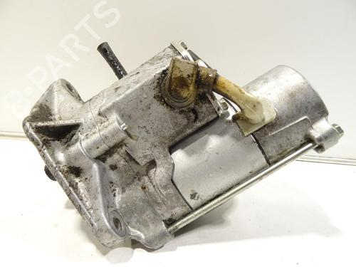 Used Starter LAND ROVER DISCOVERY II (L318) 2.5 Td5 4x4 (139 hp) 30751515