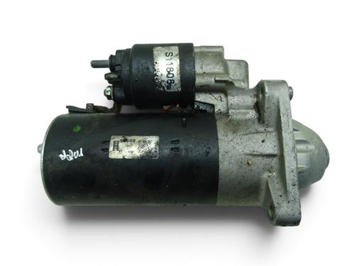 Used Starter Starter FIAT SEDICI (189_) 1.9 D Multijet 4x4 (120 hp) 40540354 40540354