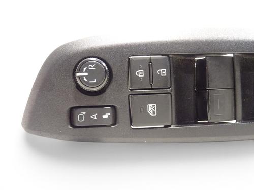 Used Left front window switch Left front window switch 37725897 37725897