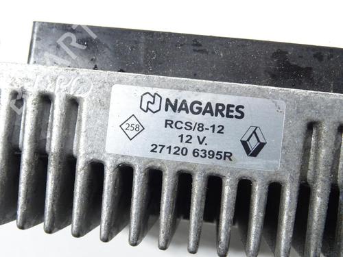 Electronic module NISSAN QASHQAI II (J11, J11_) 1.5 dCi | BP30173076M83 