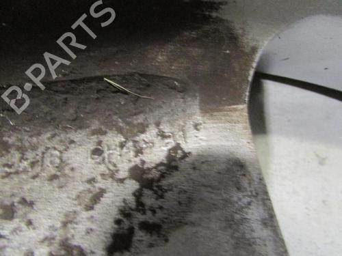 Rim PEUGEOT 307 Break (3E) 2.0 HDi 135 | BP21571218C45 