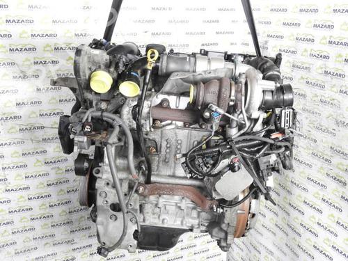 Engine FORD B-MAX (JK) 1.6 TDCi | BP21969024M1 - Image 3