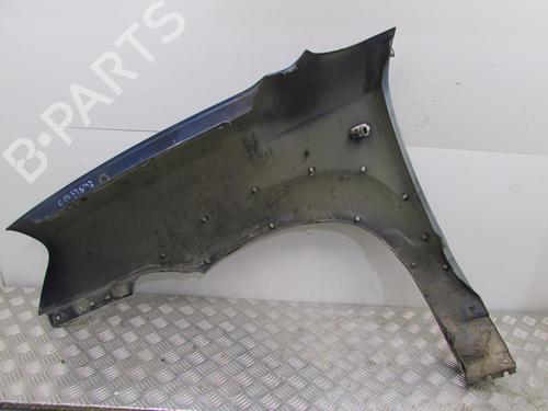 Right front fenders HYUNDAI TUCSON (JM) 2.0 CRDi All-wheel Drive | BP21776228C42 