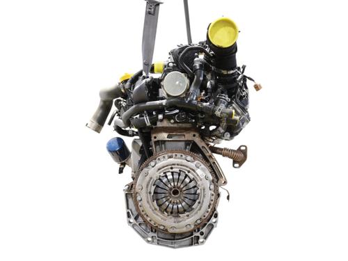 Engine RENAULT CLIO IV (BH_) 1.5 dCi 75 | BP38191619M1  - Image 7