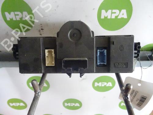 Climate control RENAULT CLIO III (BR0/1, CR0/1) 1.6 16V (BR05, BR0B, BR0Y, BR15, BR1J, BR1M, BR1Y, CR0B,... | BP20073670I5 