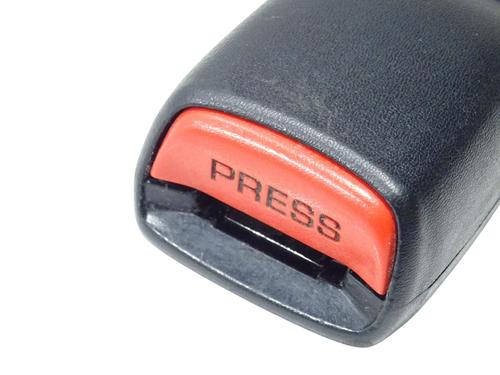 Used Seat buckle Seat buckle SUZUKI JIMNY Closed Off-Road Vehicle (SN) 1.5 DDiS 4x4 (86 hp) 33991188 33991188