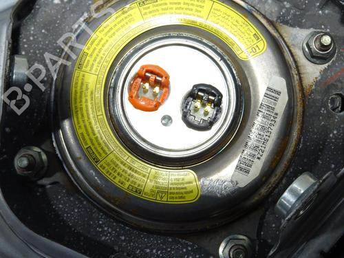 Used Driver airbag Driver airbag LEXUS RX (_U3_) 400h AWD (MHU38_, MHU38R) (272 hp) 30352967 30352967