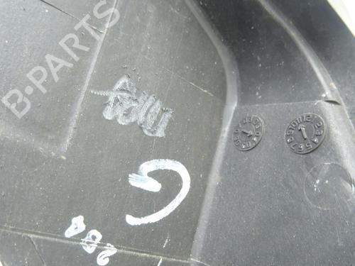 Left headlight RENAULT MODUS / GRAND MODUS (F/JP0_) 1.2 (JP0C, JP0K, FP0C, FP0K, FP0P, JP0P, JP0T) | BP33723538C28 - Image 3