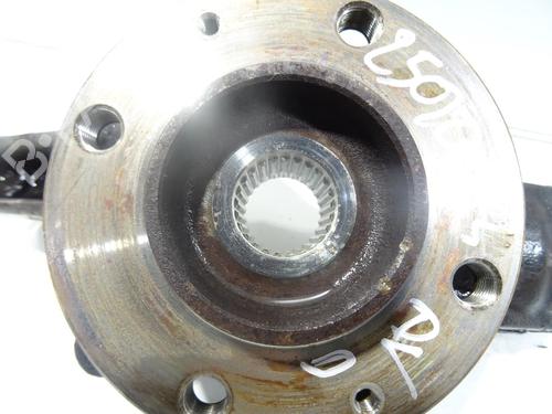 Right front steering knuckle PEUGEOT PARTNER Box Body/MPV 1.6 BlueHDi 100 | BP30755464M26