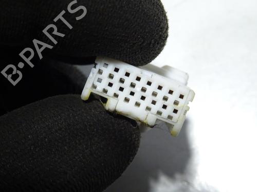 Right mirror NISSAN QASHQAI II (J11, J11_) 1.5 dCi | BP30171305C27