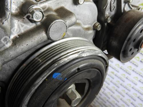 Engine HONDA HR-V (RU) 1.6 i-DTEC (RU8) | BP21967065M1  - Image 9