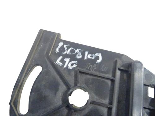 Used Rear left lock Rear left lock RENAULT KANGOO (KC0/1_) 1.9 dCi 4x4 (84 hp) 34454351 34454351