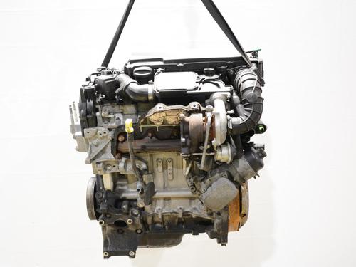 Engine FORD FIESTA VI (CB1, CCN) 1.4 TDCi | BP33019344M1 - Image 5