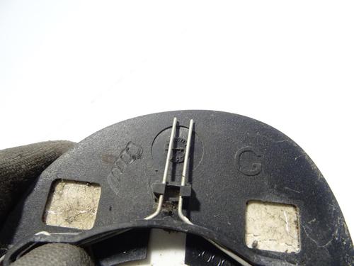 Left mirror glass PEUGEOT 206 Hatchback (2A/C) 1.9 D | BP29838742C148 