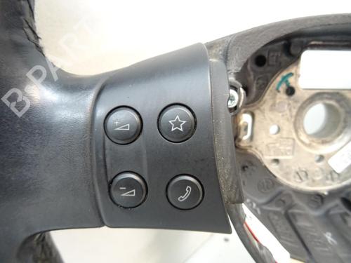 Steering wheel VW GOLF PLUS V (5M1, 521)  | BP21971973C49 